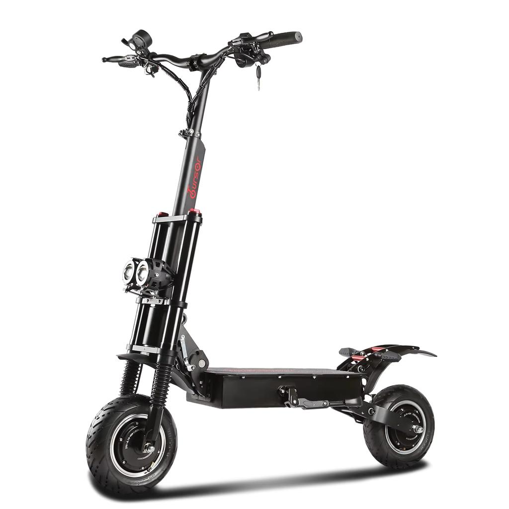2026НОВЫЙ T5B 5000 Вт Мотор 52В30Ач Макс. Скорость 85 км/ч NFC Разблокировка Подарочное сиденье Электросамокаты Внедорожный Городской Взрослый Электрический Самокат