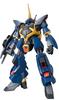 HGUC Mobile Suit Z Gundam Barzam Scale Plastic Model 1/144 Color-coded