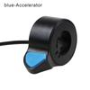 Regulation Switch Scooter Accessories Accelerator Finger Throttles Thumb Throttle Finger Switch