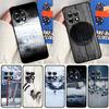 Спортивный чехол для телефона Ice Hockey для OnePlus 13 12 11 12R 13R 9 10 Pro 8T 9RT 10T 10R Nord 4 CE 2 3 Lite N20 N30