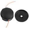 Grass Brush Cutter String Trimmer Head for Echo Speed-Feed 400 SRM-225 SRM-230 SRM-210