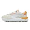 Puma Runtamed Платформа Удобные Универсальные Нескользящие Кроссовки с Низким Верхом Женские кроссовки Молочно-Белый 392324-08