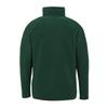 Result Genuine Recycled Mens Microfleece Recycled Fleece Top