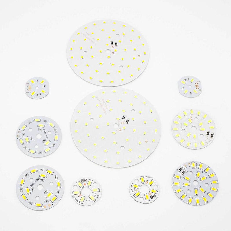 DC 5V Usb LED Chip Beads 2w 3w 5w 10W Surface Dimmable Bulb Light Source SMD 5730 Light Single Color DIY White Warm White