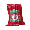 Liverpool FC Crest Towel