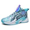Basketball Shoes Men's Shoes  New Sneaker Fashion Sports Casual Shoes and Outdoor Running Shoes