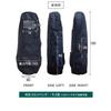 FIELDOOR Golf Bag Cover, Easy to Put On and Take