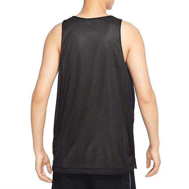 Nike Стандартная двусторонняя баскетбольная майка Dri Fit '' DQ5732-010