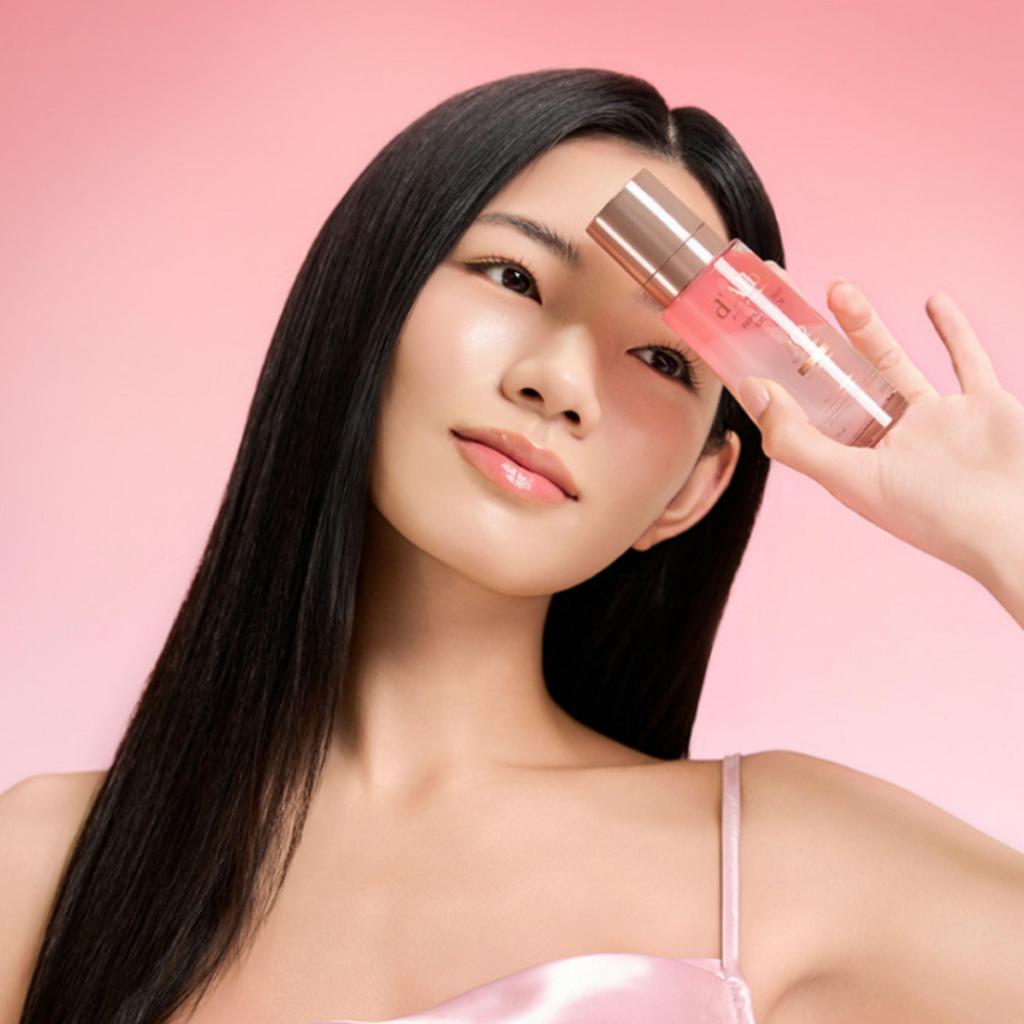 d'Alba Professional Repairing Hair Oil Serum 75ml