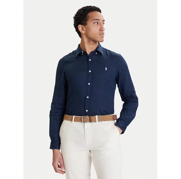 Рубашка Polo Ralph Lauren 710968915506