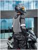 SULAITE Men's Four Seasons Anti-Fall Racing & Off-Road Breathable Motorcycle Suit