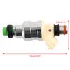 1PCS Fuel Injector INP-081 Fit Mazda B2200 2.2L 1990-1993 F2G8-13-250