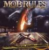 CD MOB RULES - Radical Peace AFM3012 Non Japan Rock Used