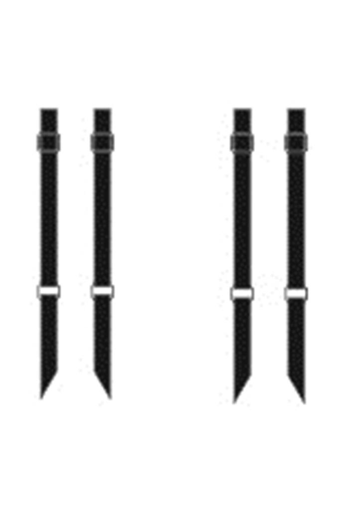 Держатели для чулок Anabel Arto (77119)