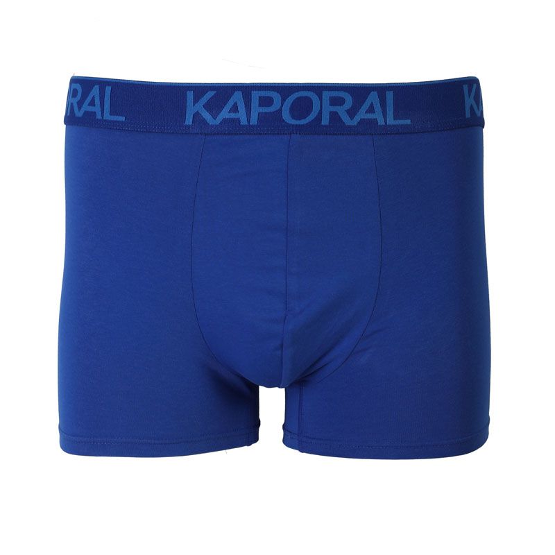 Pack of 2 Premium Boxers from the Ceylian Collection for Men by KAPORAL