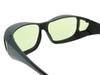 [Viewnal] by STG Viewnal Light Blocking Lens CCP CCP400 Overglasses SP