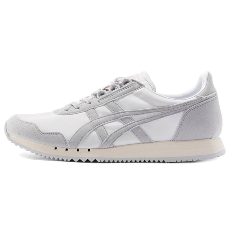 ONITSUKA TIGER Dualio 'Бежевый Белый Серый' 1183B545-700