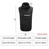Motorcycle Warm Neck Winter Neck Chest Warm Windproof Waterproof Outdoor Skiing Cold Proof Heating Neck Snow Riding Warm Neck