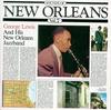 CD GEORGE LEWIS - Sounds of New Orleans Vol 7 STCD6014 Storyville 1992 US Jazz Used