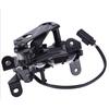 BMW 7 Series F02 Hood Lock Block (Part No. 51237206453)