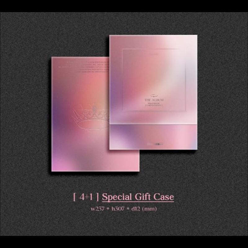 アイドル BLACKPINK 4+1 photobook limited edition Blackpink 4+1 Limited-Edition Photobook + Complete Photocard set