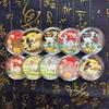 Year Of The Goat 2027 Zodiac Coins Perfect Collectible for Chinese New Year Festivities