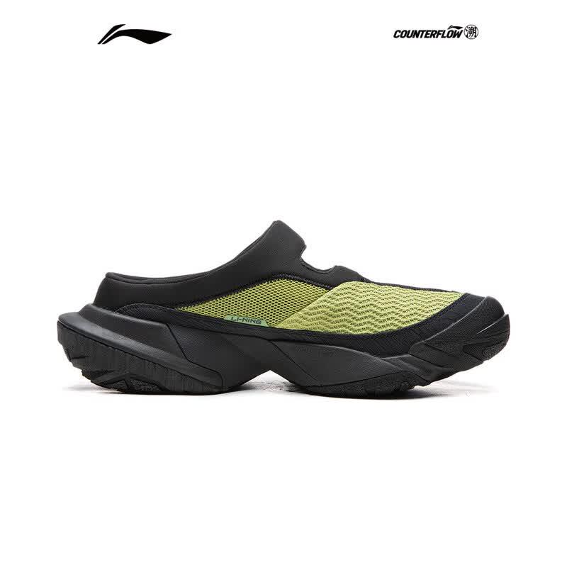 Li-Ning AHCV005 Унисекс Повседневная обувь для улицы без шнуровки