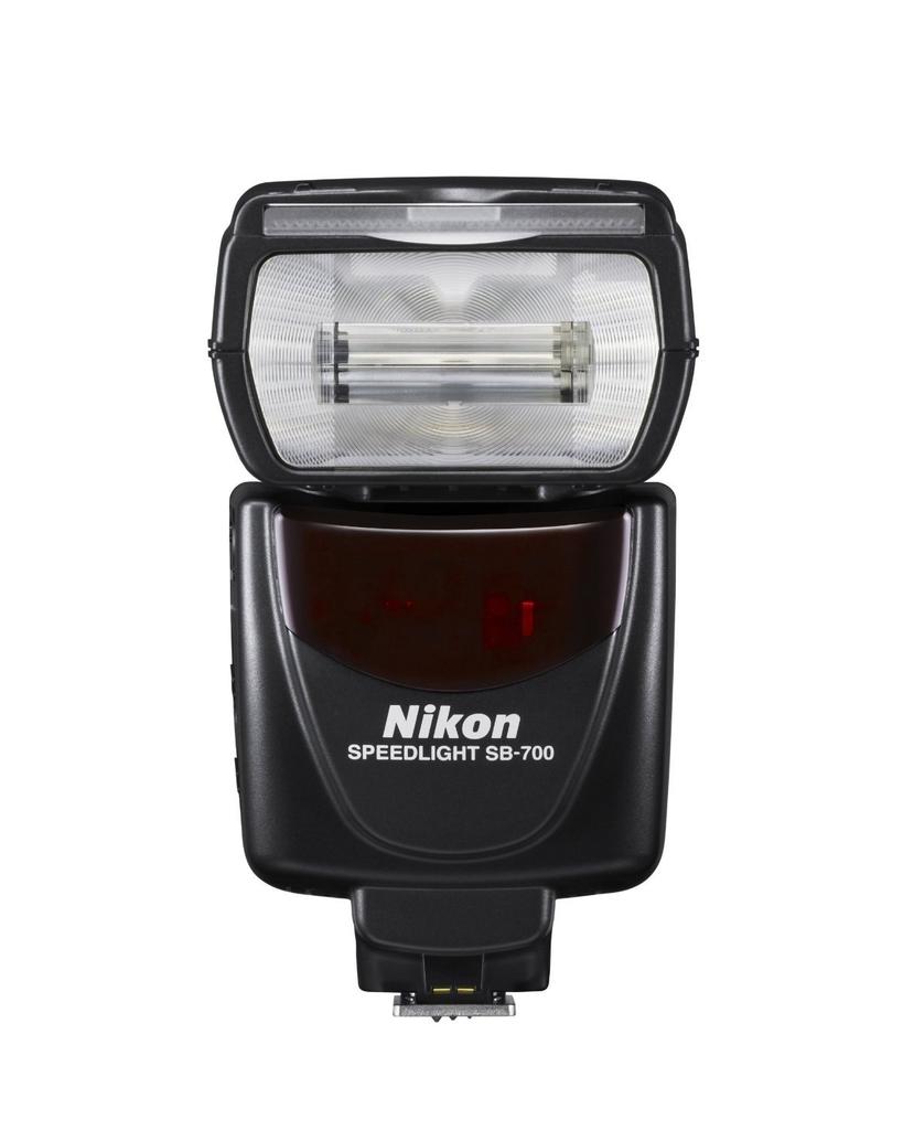 Nikon Вспышка Speedlight SB-700