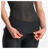 Castelli Базовый слой с коротким рукавом Pro Mesh