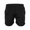 Urban Classics Mens Block Swim Shorts (Pack of 2)