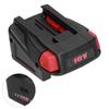 Battery Adapter Converter for Milwaukee M18 Li Ion Battery To for Milwaukee V18 18V Battery