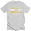 Custom Looks Like Its Beer Oclock T Shirt for Men Pure Cotton Tshirt Leisure Tees Tshirts Slim Fit