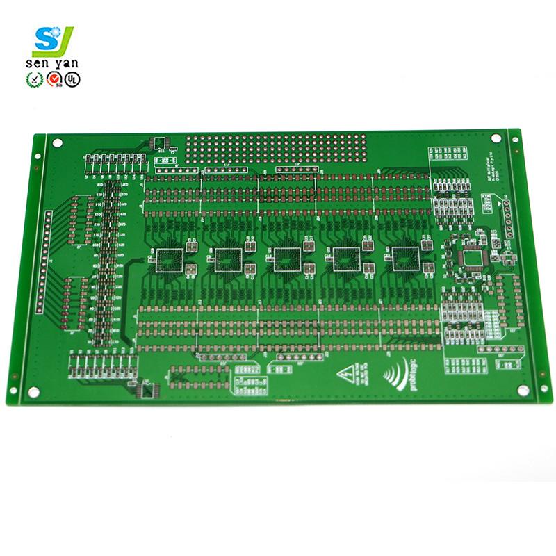 Pocket WiFi Router PCB Circuit Board with eSIM SIM Card Slots 4G LTE Repeater for Outdoor Communication