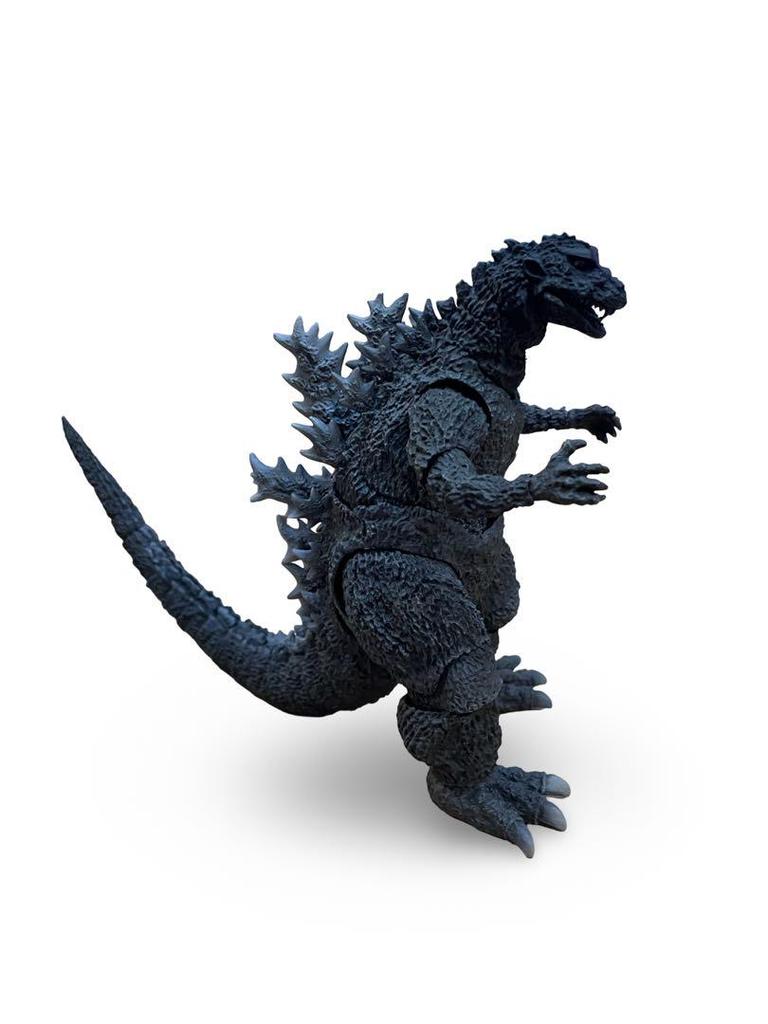 [Б/У] Bandai S.H.MonsterArts Годзилла 1954