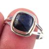 Natural Pietersite Gemstone Handmade 925 Solid Sterling Silver Ring Size 9 C3U52