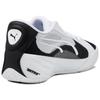 Puma All-Pro Nitro Team White Black Men Sneakers 379081-06