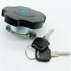 Fuel Gas Tank Cap Key Fit Yamaha TW200 TW125 02-11 TW225 XS400 XJ650 Maxim