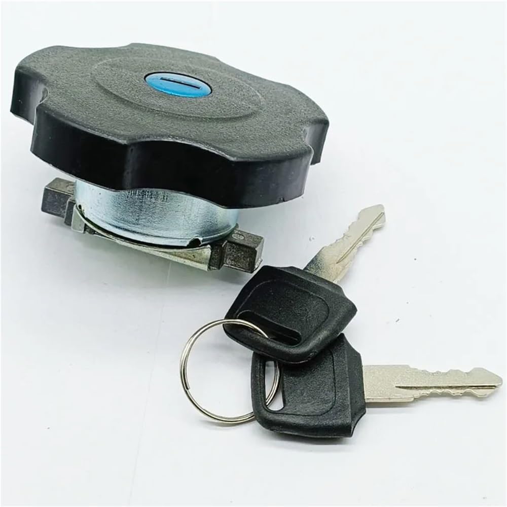Fuel Gas Tank Cap Key Fit Yamaha TW200 TW125 02-11 TW225 XS400 XJ650 Maxim