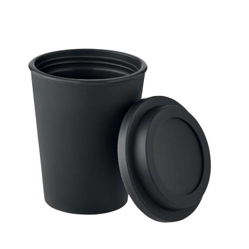 MidOcean Sora Polypropylene Double Wall 300ml Tumbler