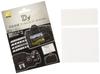 Набор защитных пленок для LCD экрана Nikon Df (Набор NH-DFLf)