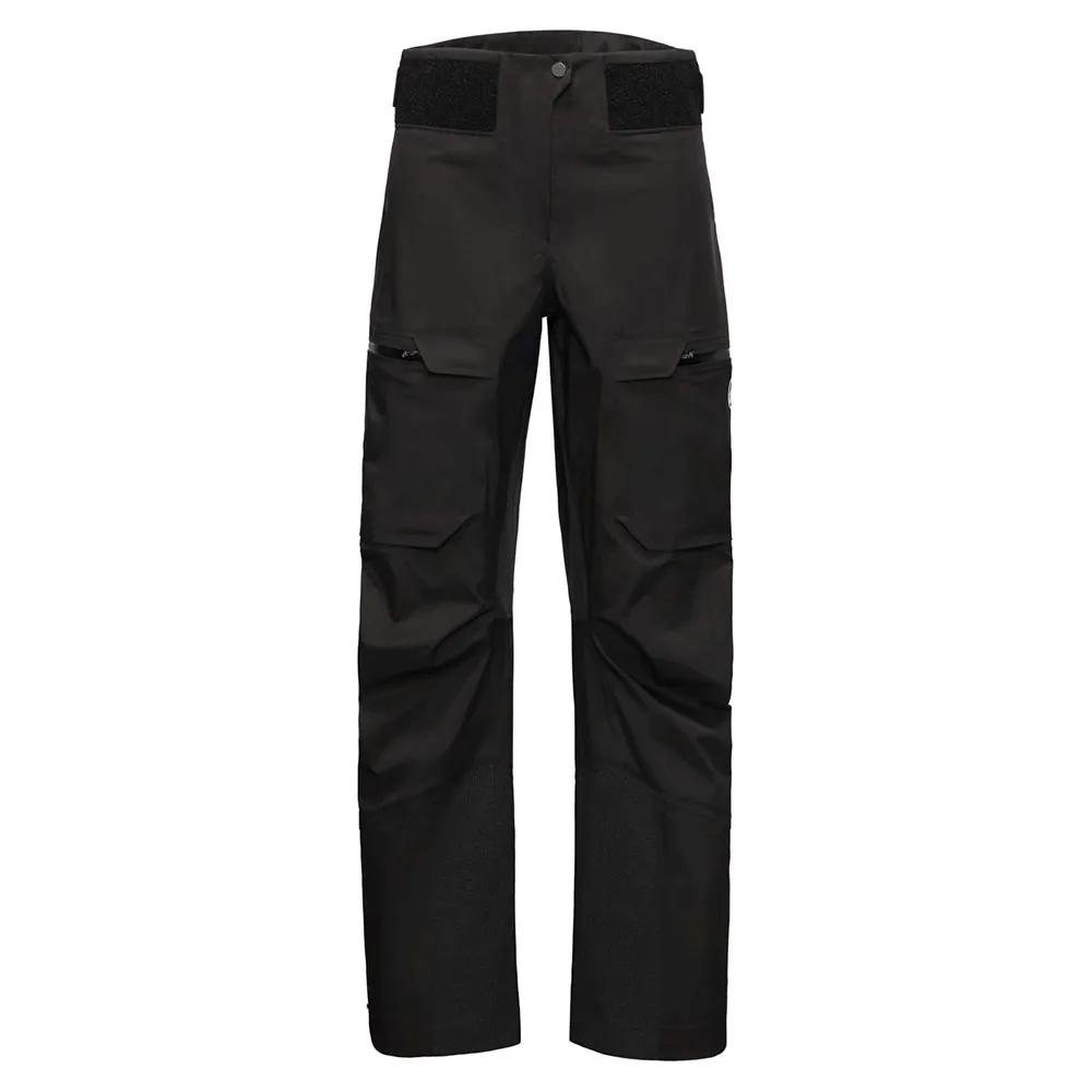 Mammut Брюки Haldigrat Light Hardshell