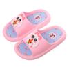 Pantuflas Детские тапочки Летние мультяшные домашние туфли для мальчиков Милые тапочки-сандалии для девочек Нескользящая детская обувь Шлепанцы Zapatos Niña