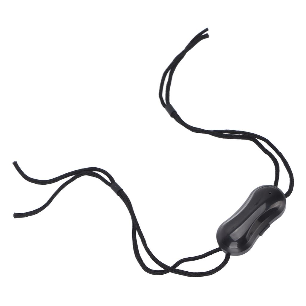 Electric Snoring Devices 5 Strength Gears Stop Snoring Improve Sleep Chin Massage Machine