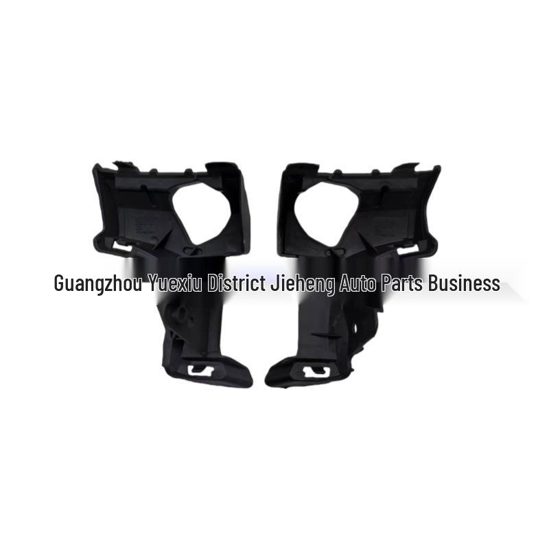 Кронштейн крышки бачка омывателя Volvo XC60 (30763419, 30763420)