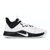 PG 3 TB White Men Sneakers Black CN9512-108