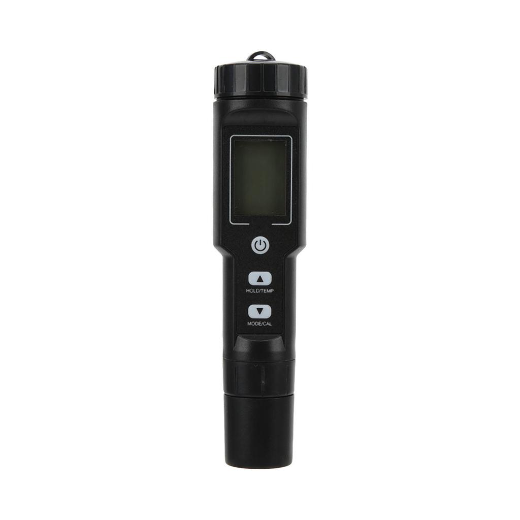 DO9100 Portable Digital Dissolved Oxygen Meter with Temperature Detector for Aquarium Swimming