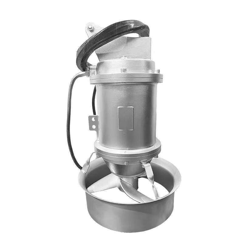 Bangwo QJB Submersible Sewage Mixer