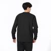 New Balance M с длинным рукавом aMt55724Bk Bk