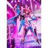 Aoshima Bunka Kyozai (AOSHIMA) VFG Macross Delta VF-31A Kairos Machina Nakajima Total Height Appr...