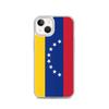 Coque Télephone Drapeau Venezuela - iPhone 13